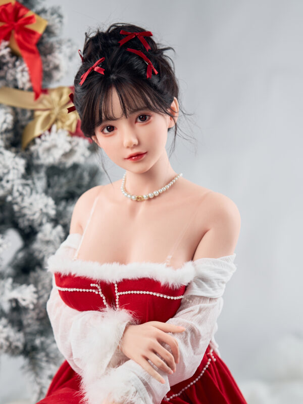 Ample Ready Silicone Doll Stock