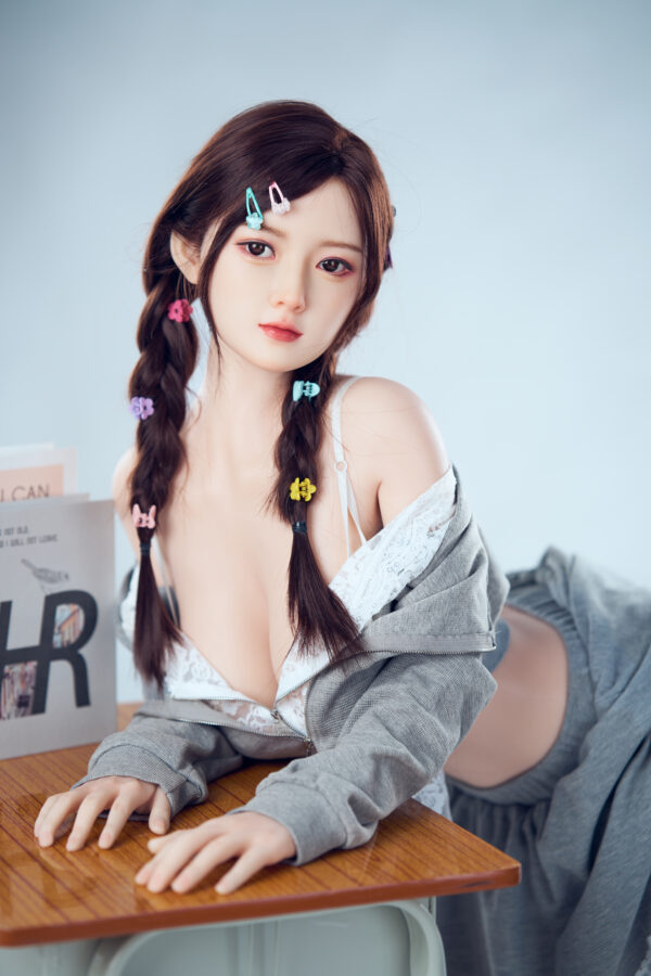 Full Inventory For Silicone Dolls