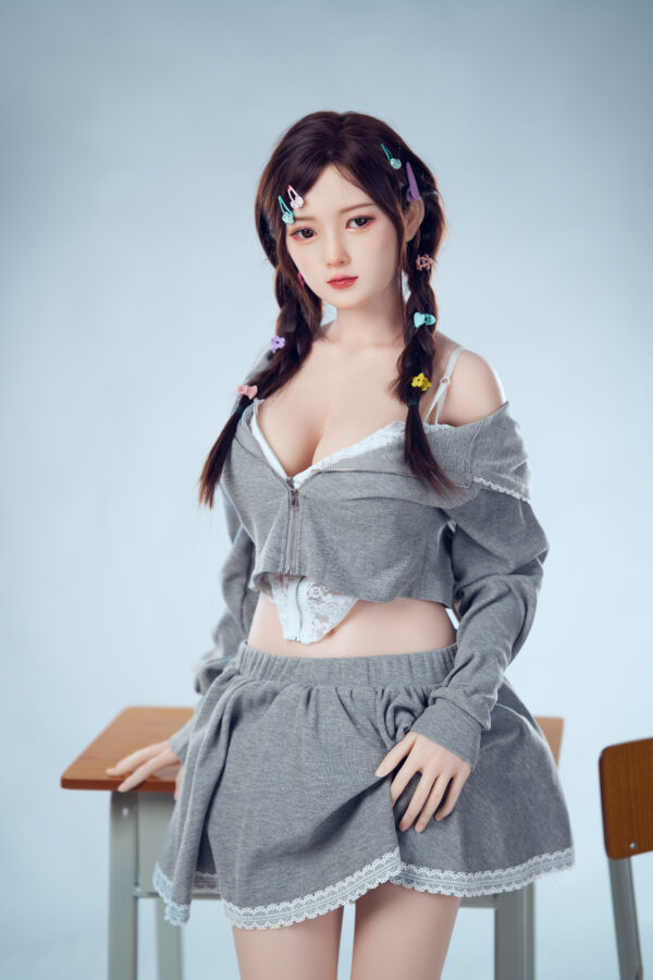 Full Inventory For Silicone Dolls