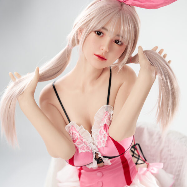 DSC03483 Mass Inventory Silicone Dolls