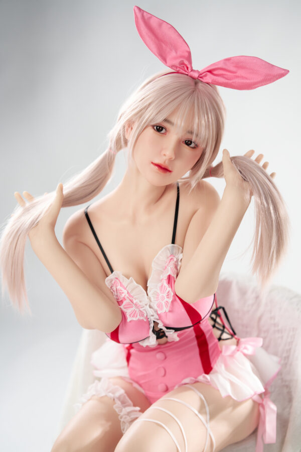 Mass Inventory Silicone Dolls