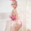 Mass Inventory Silicone Dolls