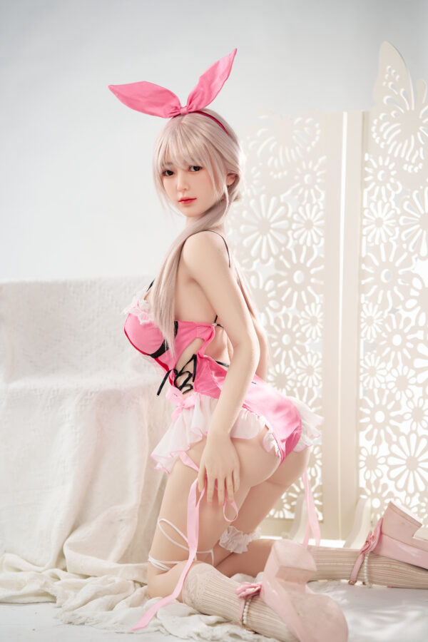 Mass Inventory Silicone Dolls