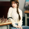 Ample Ready Silicone Doll Stock