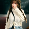 Ample Ready Silicone Doll Stock