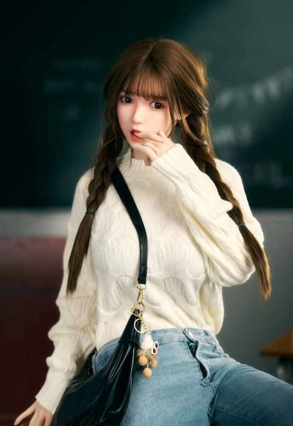 Ample Ready Silicone Doll Stock