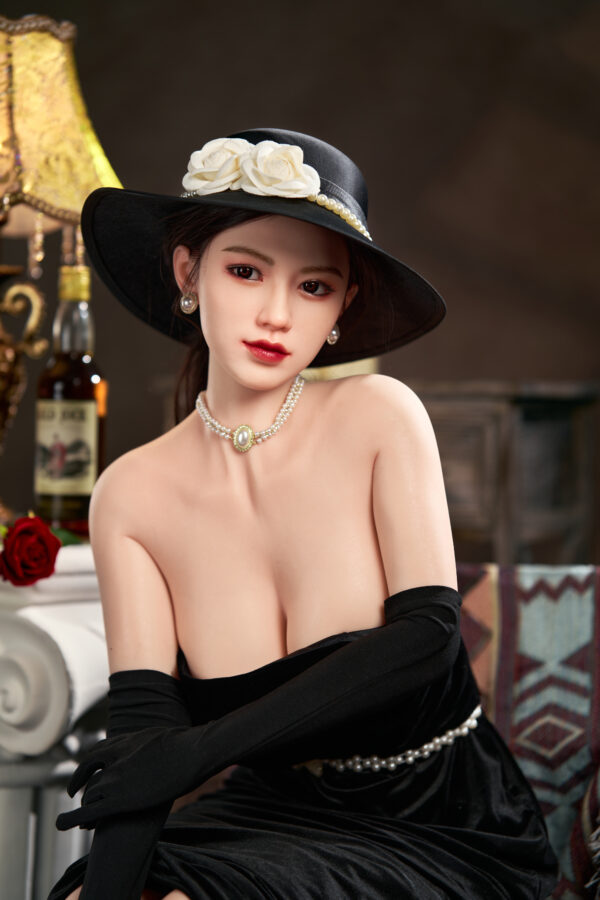 Sufficient Silicone Doll Inventory