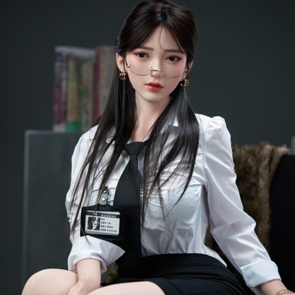 DSC070051 Substantial Silicone Doll Ready Stock