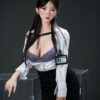 Substantial Silicone Doll Ready Stock