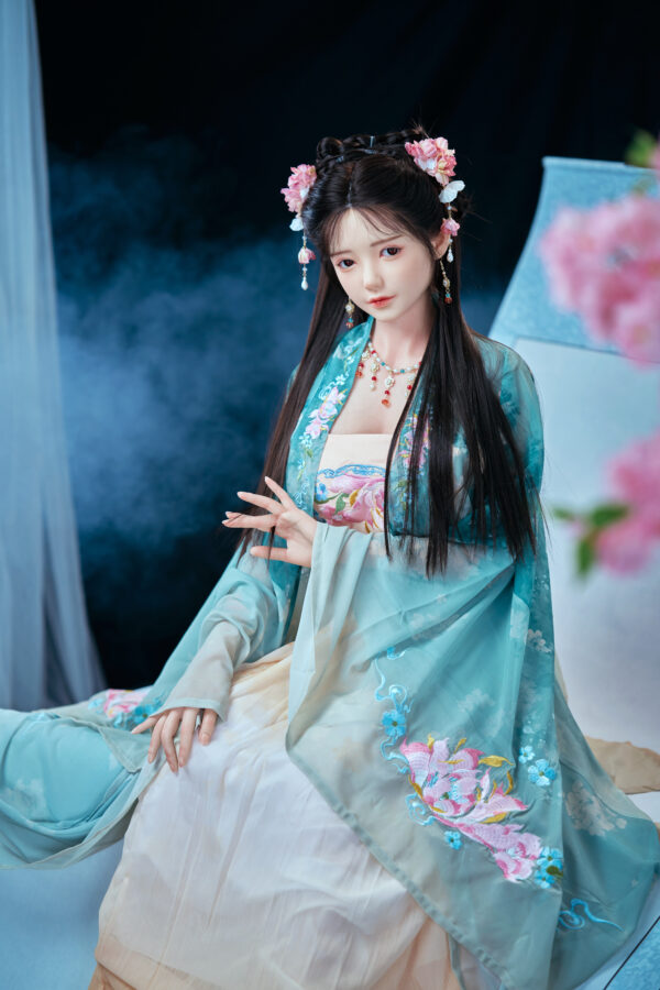 Reliable Abundant Silicone Doll Stock