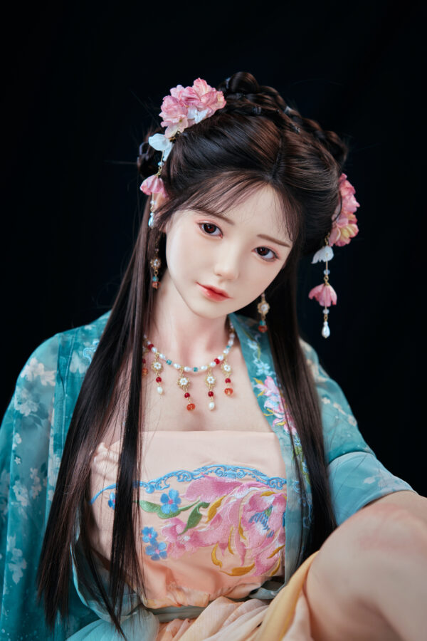 Reliable Abundant Silicone Doll Stock