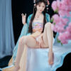 Reliable Abundant Silicone Doll Stock