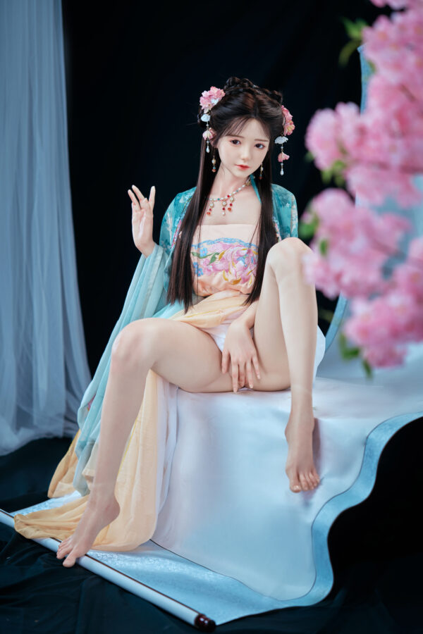 Reliable Abundant Silicone Doll Stock