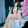 Reliable Abundant Silicone Doll Stock