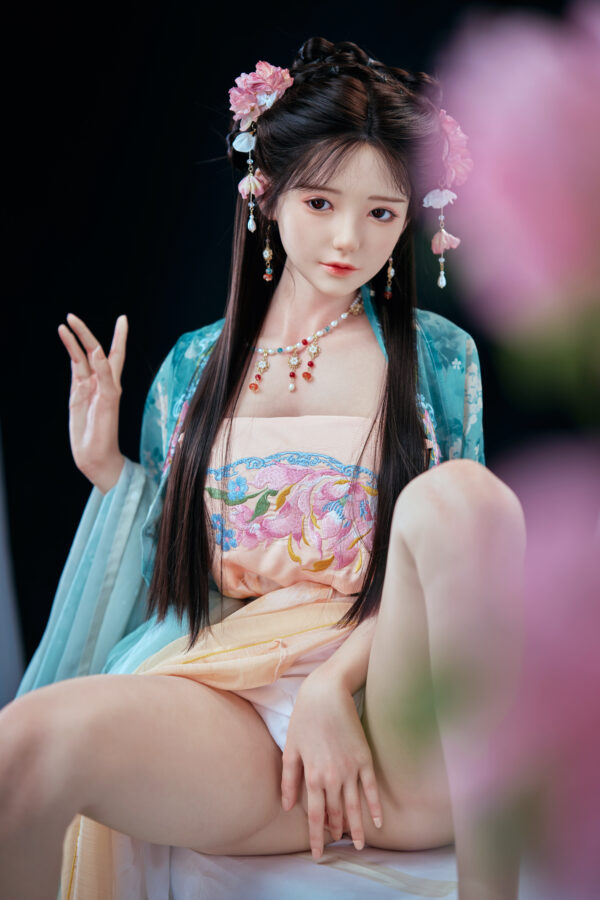 Reliable Abundant Silicone Doll Stock