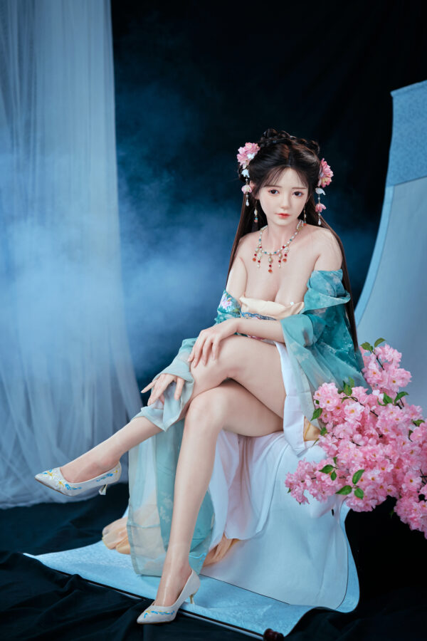 Reliable Abundant Silicone Doll Stock