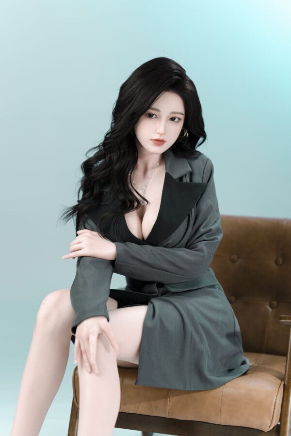 Endless Stock Silicone Doll Series