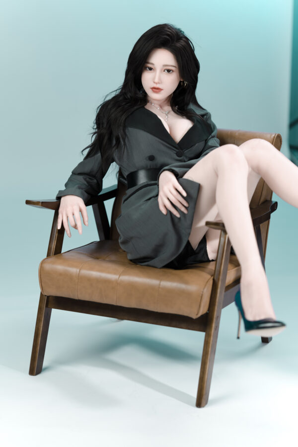 Endless Stock Silicone Doll Series