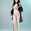 Endless Stock Silicone Doll Series