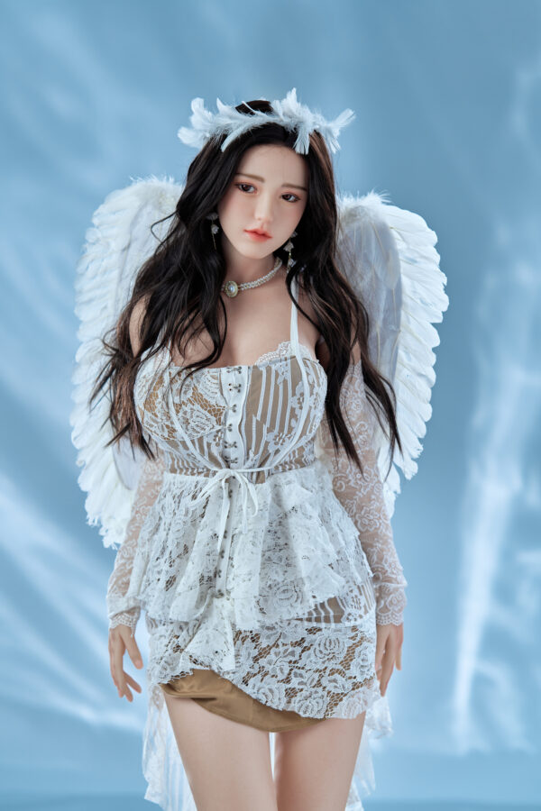 Uninterrupted Silicone Doll Supplies
