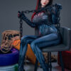 Hefty Ready Stock Silicone Dolls