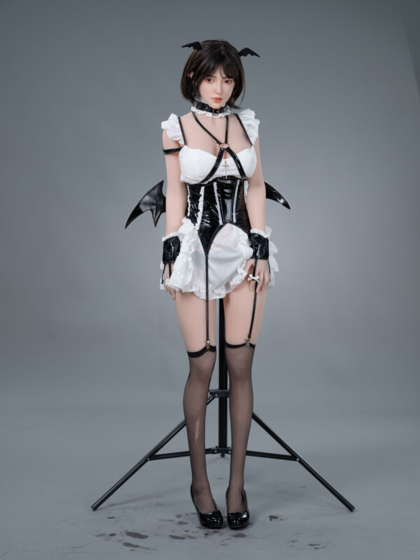 Plentiful Silicone Doll Stock