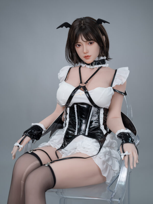 Plentiful Silicone Doll Stock