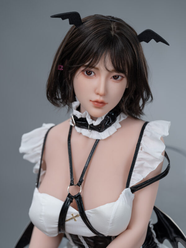 Plentiful Silicone Doll Stock