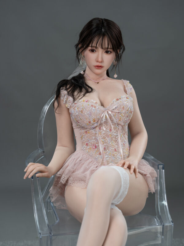 Ready supplies of silicone dolls