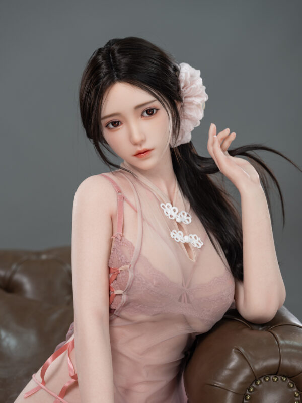 Huge stock of silicone dolls