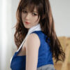 Ready Stock Silicone Dolls