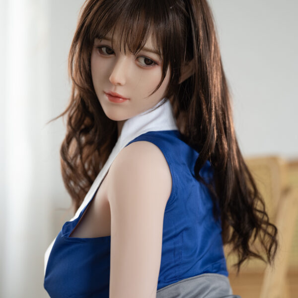 DSCF9691 Ready Stock Silicone Dolls
