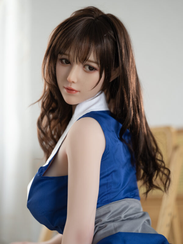 Ready Stock Silicone Dolls
