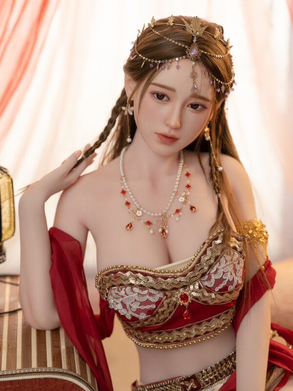 Full Inventory For Silicone Dolls