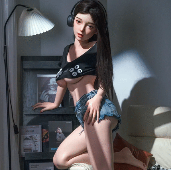 QY Reliable Abundant Silicone Doll Stock