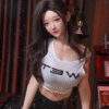 QY Generous Ready Silicone Doll Inventory