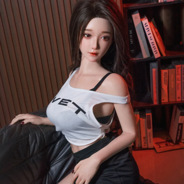 QY Generous Ready Silicone Doll Inventory