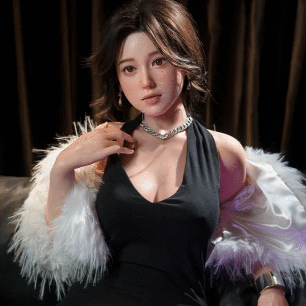 QY Steady Ready Silicone Doll Supply