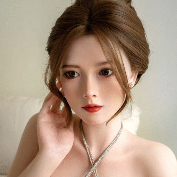 QY Huge Warehouse Silicone Doll Stock