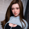 QY Large Volume Silicone Doll Stock