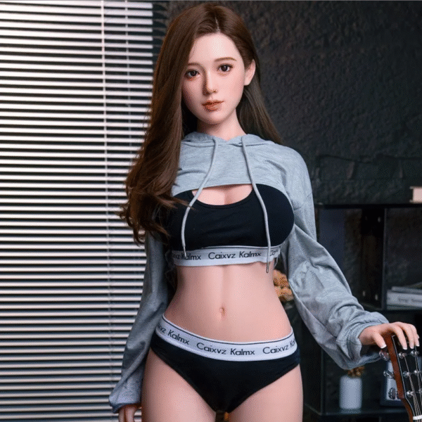 QY Large Volume Silicone Doll Stock